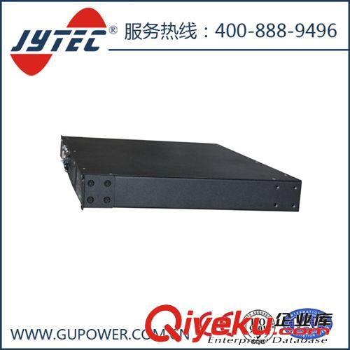 超薄型UPS电源，1KVA在线式，新能源铁锂电池48V/36V/24V