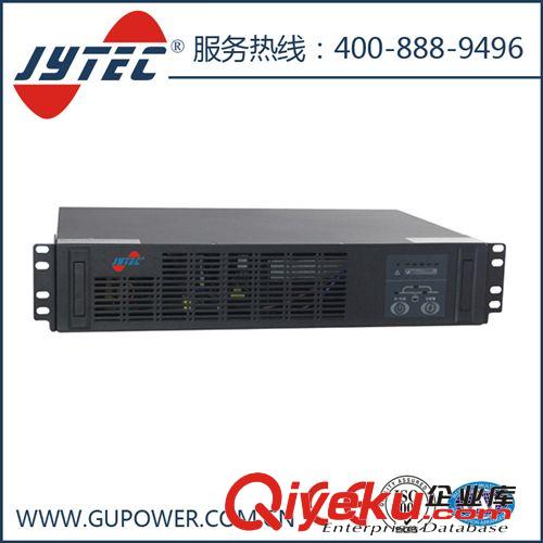 通信专用UPS电源，1KVA，直流48V，可外接铁锂电池