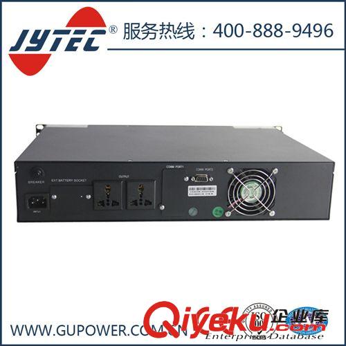 通信专用UPS电源，1KVA，直流48V，可外接铁锂电池