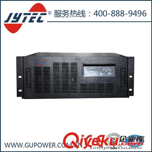 机架式UPS电源，10KVA，高频机房专用UPS不间断电源系统