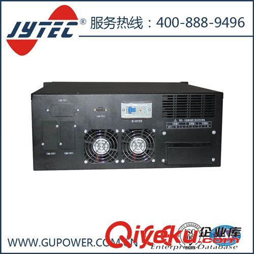 机架式UPS电源，10KVA，高频机房专用UPS不间断电源系统