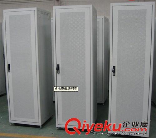 特价供应东莞地区机柜  标准款网络机柜  豪华网孔系列服务器机柜