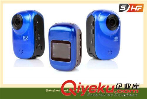 SJ1000高清运动摄像机 防水 微型DV 迷你相机 1080P1200万像素