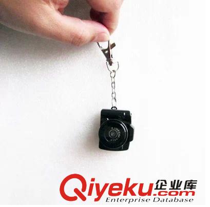 Y3000 高清最小型相机 微型摄像机 迷你无线摄像头 500W摄影机
