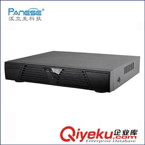 生产厂家 4路NVR网络高清录像机 1080P存储录像机
