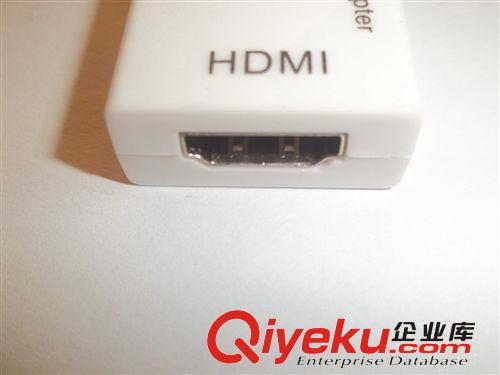 MHL转HDMI适配器 高清转接线 hdmi USB转HDMI 高清视频输