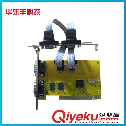批量生产 超靓PCI台式机SUN1040四串口 物美价廉质量保证