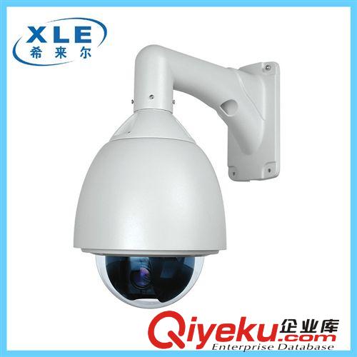 热销推荐 XJ-G18红外线高速球电子监控系统 交通安全视频监控系统