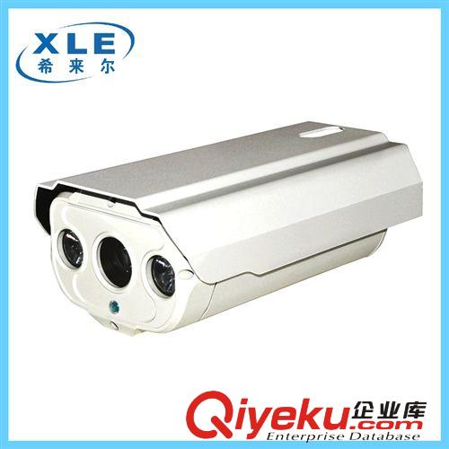 精品热销 XJ-301HQ30红外灯摄像机 小区智能监控系统