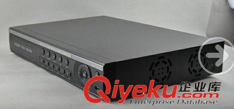 8路硬盘录像机 8路DVR 监控设备高清 H264 监控录像机 R3016