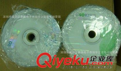 厂家批发 zpSOKING CD-R桶装空白刻录光盘50张厂家直销