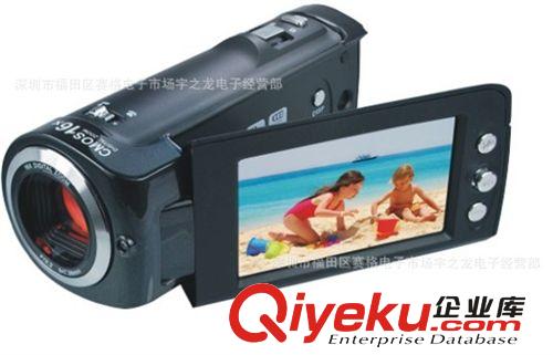 厂家批发悦派YP-HD828数码摄像机