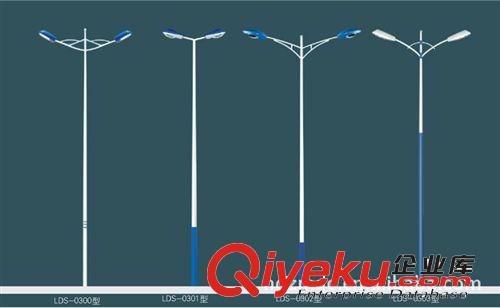 供应各种路灯杆  单臂灯杆  双臂灯杆  也可来图定制  高邮路灯厂