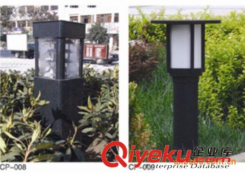 草坪灯生产厂家专业生产应用于广场 公园 道路的低价质优的草坪灯