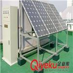 工厂直销优质太阳能发电机组500W并通过国际认证测试