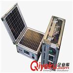工厂直销优质太阳能发电机组200W并通过国际认证测试