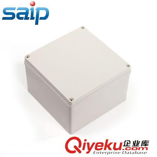 批发端子接线盒 200*200*130mm接线盒 塑料abs防水盒DS-AG-2020