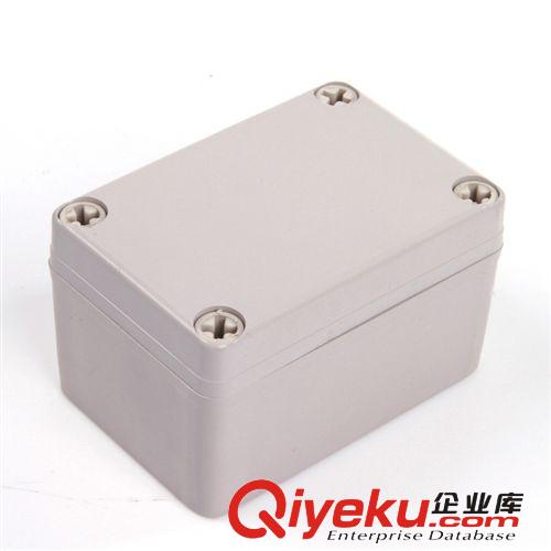 直销接线盒 65*95*55mm 塑料接线盒 防水接线盒 带底板接线盒