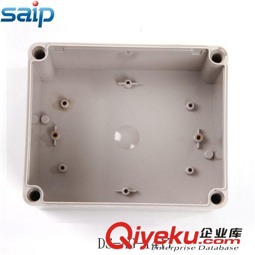 订做防水盒 IP66防水接线盒 可加工钻孔移印商标电器盒DS-AG-1417