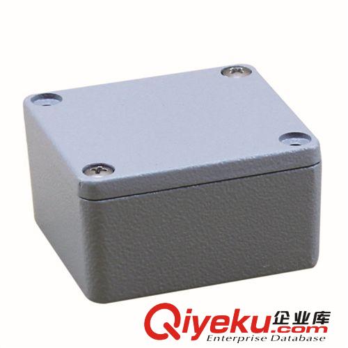 铸铝防水盒 64*58*35mm接线盒 铝防水盒FA1