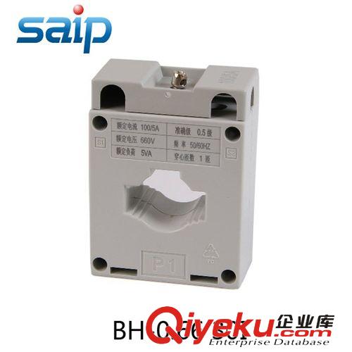 厂家直销BH-0.66/互感器100/5/电流互感器