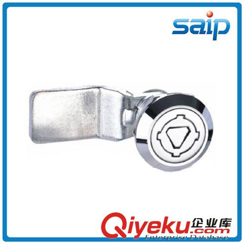 供应SP-MS705-3B圆锁 电柜三角圆锁 仪表箱三角柜门锁