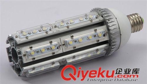 供应E40灯头 LED玉米灯 普瑞大功率LED 质保三年