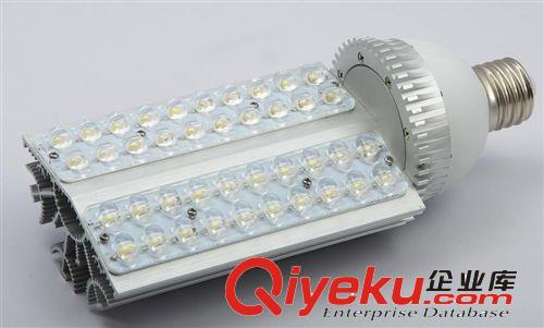 供应E40灯头 LED玉米灯 普瑞大功率LED 质保三年