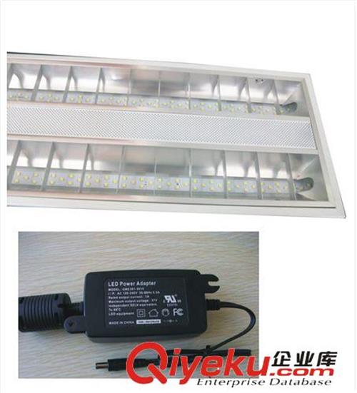 LED格栅灯 电子式 代替传统飞利浦灯具 1200*600MM LED灯具