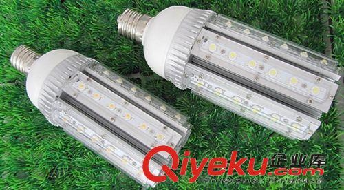 供应大功率LED玉米灯 E40-54w  尺寸100*360mm 代替传统钠灯