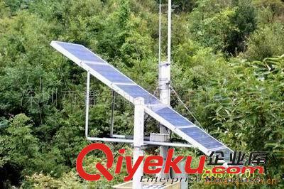 供应yz太阳能监控供电系统 、太阳能供电系统