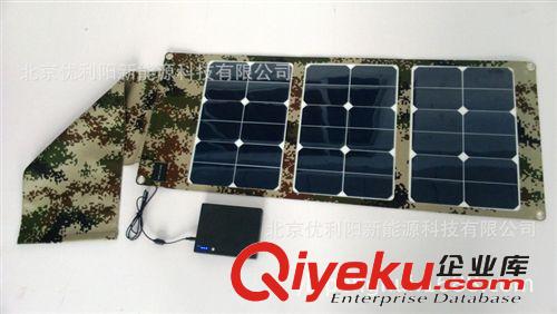 Sunpower  23% {gx}60W太阳能电池板 太阳能电池板厂家