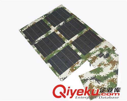 5-70W太阳能电池板