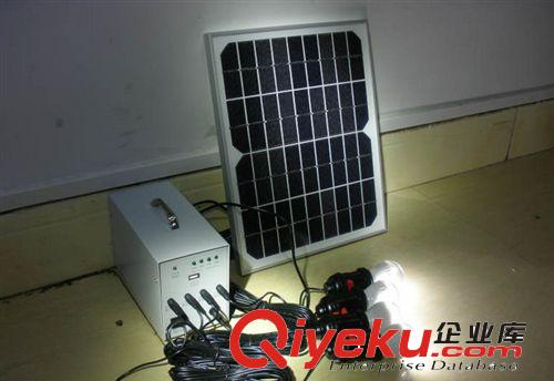 10W太阳能发电系统 太阳能并网发电系统 北京太阳能发电系统