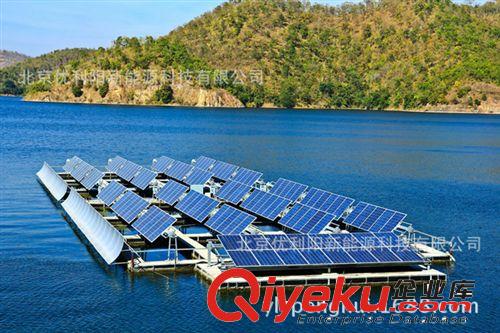 2400W太阳能发电系统 太阳能并网发电系统 家庭太阳能发电系统
