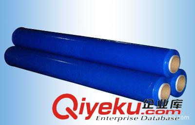 保护膜 厂家供应、批发zyjl蓝色PE保护膜（各种厚度，各种粘度）