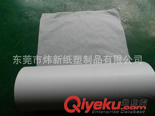 淋膜包装纸 生产销售淋膜包装纸卷材 超宽防水淋膜包装纸
