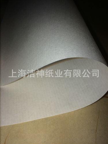 精品推荐 专业经销 高质量上海棉纸 70g纯白普通木棉纸