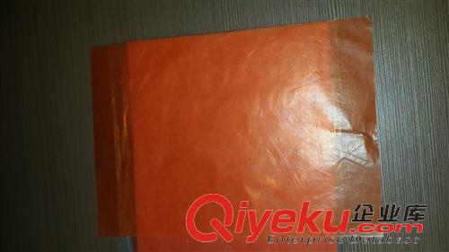 半透明纸 长期供应 油光24g橙红半透明 彩色半透透明包装纸