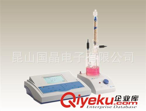 上海精科电化学仪器  苏州供应 上海精科 KLS-412型微量水份分析仪