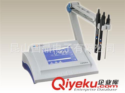 上海精科电化学仪器  苏州地区直销产品 上海精科DZS-708-B型多参数水质分析仪
