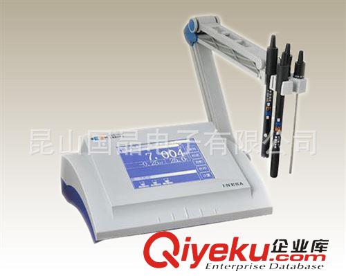 上海精科电化学仪器  上海精科授权直销产品 DZS-708-C型多参数水质分析仪
