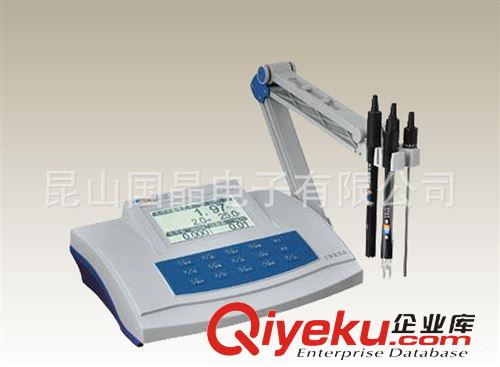 上海精科电化学仪器  上海精科授权直销产品 DZS-706-B型多参数水质分析仪