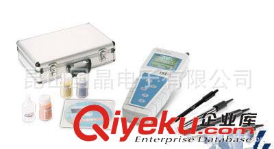 上海精科电化学仪器  苏州地区直供上海精科授权产品   DZB-718-A型便携式多参数分析仪