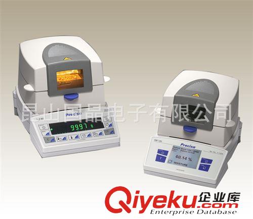 天平系列 苏州供应 上海精科 330XM水份分析仪 水分测定仪