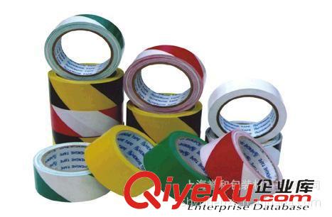 工业胶带 贴地胶带，PVC警示胶带，安全标识胶带，划线胶带