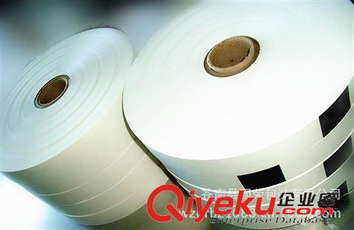 离型纸/包装纸 厂家直销高品质各种65克进口创可贴底纸 输液贴硅油纸 离型纸