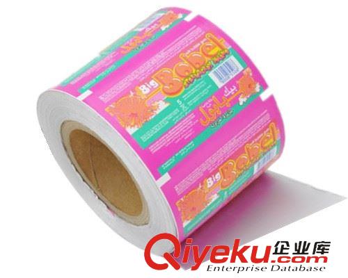 离型纸/包装纸 供应各类调味品包装纸 医用包装纸 木制产品包装纸 吸管包装纸
