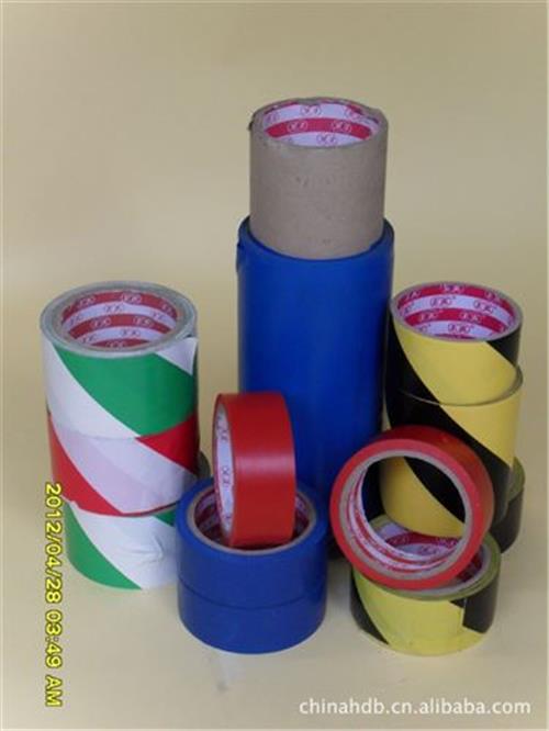 胶带系列 厂家直销大量供应优质地板胶(图)-又名斑马胶