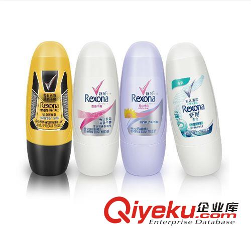 香体系列 Rexona 舒耐 抑汗清新走珠乳液 25ml